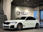 2022 BMW 520i M Sport 棋勝