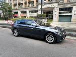 ~SUM漢欣汽車~ 2017年BMW 1.5 118I 僅跑2.7萬公里