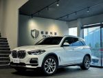 2020 BMW X5 xDrive40i 旗艦版...