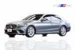 2019 M-Benz C200 小改款 盲點...