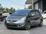 2011 Honda Fit 1.5 VTi