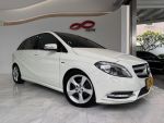 總代理2012 M-BENZ B200 Bl...