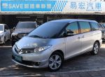 易宏 SAVE 正2018年TOYOTA PREVIA 2.4 旗艦 天窗