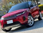 Evoque P250SE 跟車 環景 摸門...