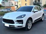 正2021 Macan s總代理 全車原...