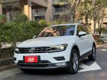 『實車實價』Tiguan 2.0 HL 全...