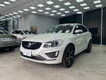 2016 Volvo XC60 T5 R Turbo ...