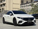 吉亨國際汽車 2023  BENZ EQS450+ AMG 總代理 旗艦版