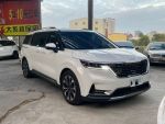 KIA 凱尼摩 頂級版 新車218.9萬 七人座 原廠保固中 九億汽車