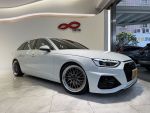 2022 AUDI A4 Avant 40TFS...