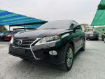 2012 Lexus RX450h⛧油電⛧導...