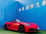 2019 Boxster GTS 選配PDLS+ ...