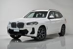 BMW原廠認證中古車 X3 30i M S...