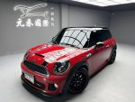 【小富】2013 Mini JCW Coupé...