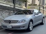 CL500 實跑8萬 原廠保養 內...