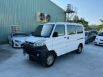 2021 菱利箱車 實跑5萬公里 內外超美 原鈑件