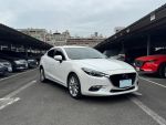 2017 Mazda3 2.0 尊榮安全版...