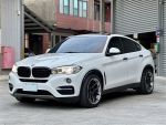 弋果車業｜BMW F16 X6 35i ...