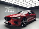 【元禾國際車業】 V60 B5 R-De...