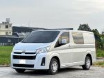 2021 TOYOTA Hiace 2.8 自排 ...