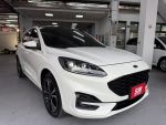 AWD ST-LINE  超優的時尚性能 ...