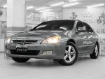 2006年 ACCORD 2.0 一手無菸認證車，便宜代步，實車實價，輕鬆全額貸