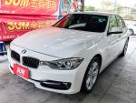 總代理 320i 184hp馬力 雙電動...