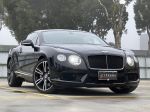 吉亨國際汽車 2013年式 Bentley Continental GT V8