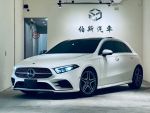 2020 A200 正AMG 全景 氣氛燈 ...