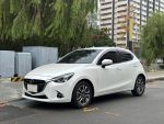 戰杰車業 只賣讚的車 2018 Mazda 2 1.5頂級型 低里程