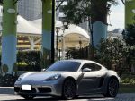 2017式 Porsche 718 Cayman 日...