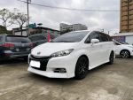 2012年 Toyota  WISH 2.0...