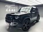 【小富】2023 Defender90 D250...