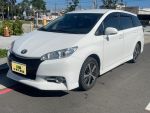 2016 TOYOTA WISH