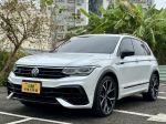 【實車在店〃認證車】Tiguan R...