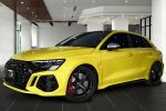 保留~三稜汽車~AUDI  RS3  SPO...