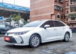 君豪汽車~2024年式豪華版I-KEY扭力樑無線CarPlay僅跑2萬原廠保固中