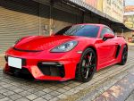 718 Cayman GTS 總代理 跑計 ...