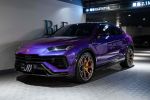 2023年 Urus Performante 總代...