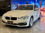 「亞鈺汽車集團_八德店」BMW 3...