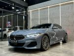 精銳車業 弄車庫 BMW 840i...