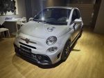 2022 Abarth 595 Competizione...