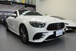 BENZ E53 COUPE AMG 2021 滿配...