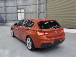 BMW 118I M-Sport版本