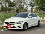 【毅寰汽車】2014 BENZ CLA220...