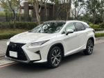 2016年Lexus RX200t 高貴不貴 ...