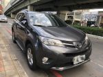 特2014 RAV4 4代  I-key 天窗 ...