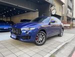 2018 Maserati Levante Forza(...