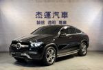 杰運濱江 2021 M-Benz GLE Cou...