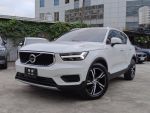 2022 XC40 T3 Momentum 車主一...